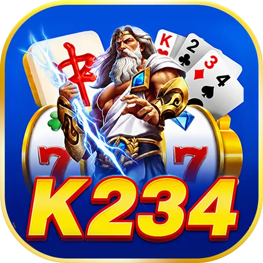 K234 - Petualangan Epik dalam Dunia MMORPG