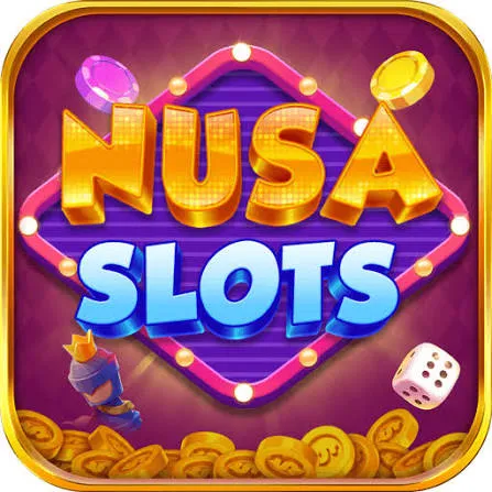 NUSASLOTS - Petualangan RPG yang Penuh Tantangan