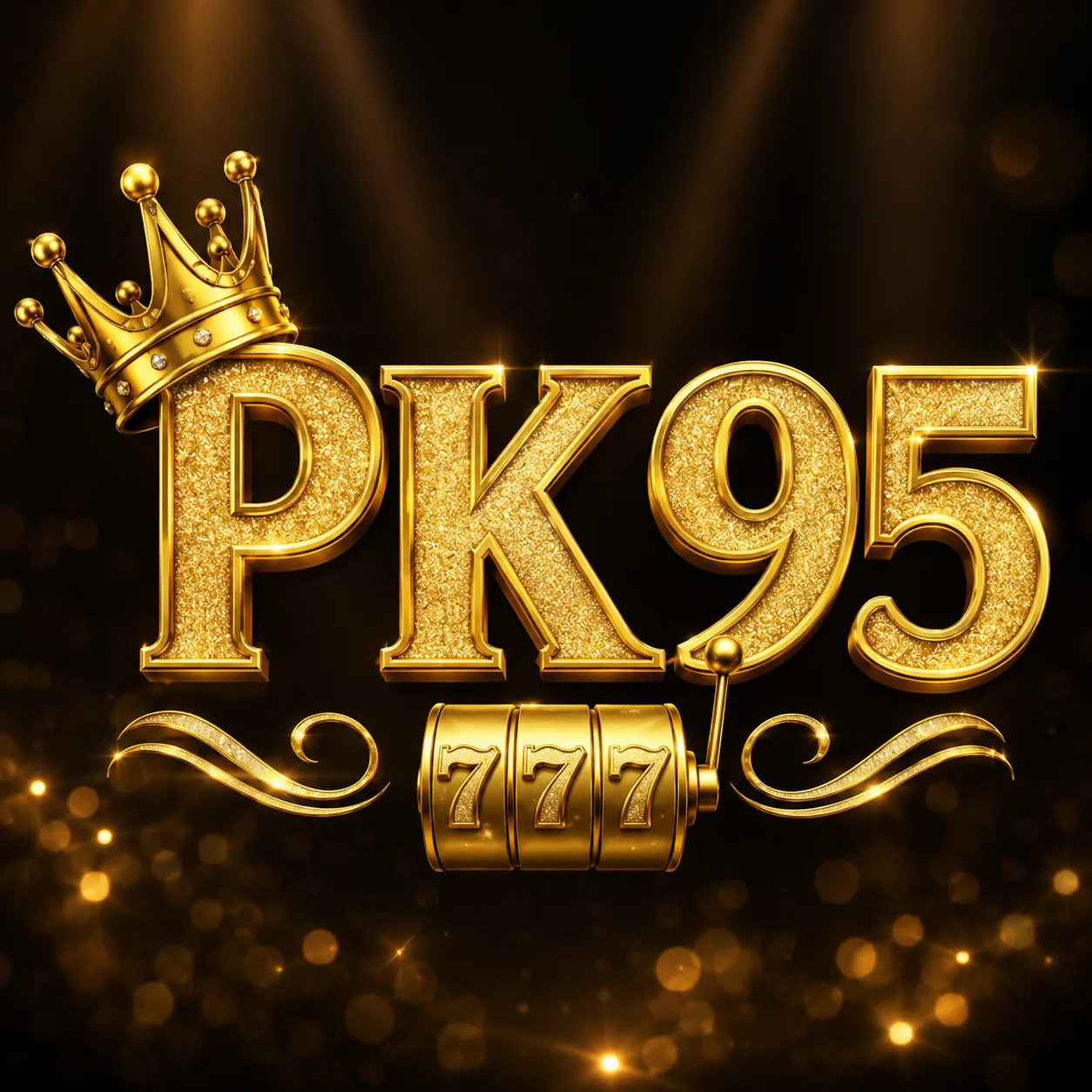 PK95 - Game Kasino Terbaik untuk Pengalaman Bermain yang Seru