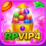 RPVIP4 - Permainan Bingo Seru dan Mengasyikkan