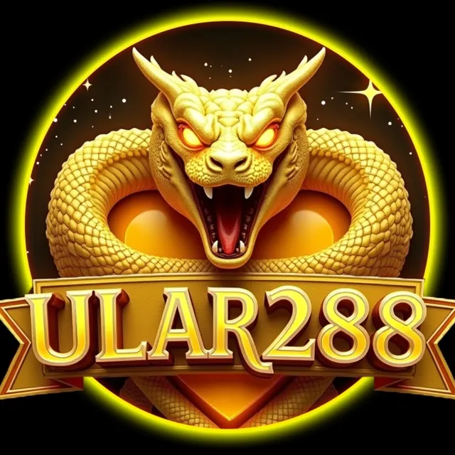 ULAR288 - Game Tembak Ikan Seru dan Menguntungkan